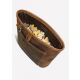 Greenburry Vintage Leckerli-Tasche DB3 Leder