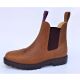 Blue Heeler Chelsea Boots Connor Cognac/Braun 43