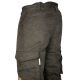 Hubertus Herren Hose Schwarzwald Oliv/Braun 52
