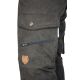 Hubertus Herren Hose Schwarzwald Oliv/Braun 54