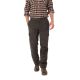 Hubertus Herren Hose Schwarzwald Oliv/Braun 54