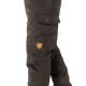 Hubertus Herren Hose Schwarzwald Oliv/Braun 62