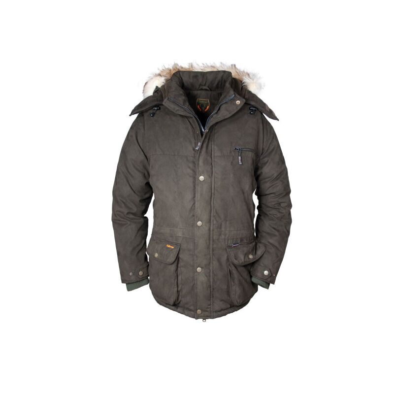 Hummel Veste De Survêtement - Black/noir