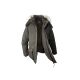Hubertus Herren Jacke Iceland Oliv/Braun 60