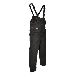 Hubertus Herren Hose Iceland Oliv/Braun