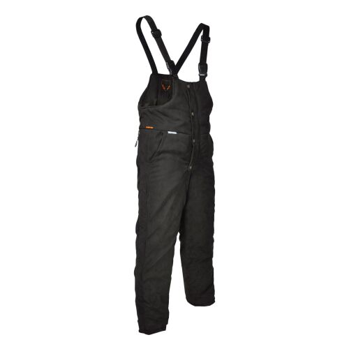 Hubertus Herren Hose Iceland Oliv/Braun 50