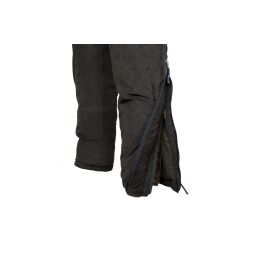 Hubertus Herren Hose Iceland Oliv/Braun 58