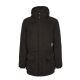 Hubertus Herren Jacke Schwarzwald Oliv/Braun 48