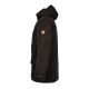 Hubertus Herren Jacke Schwarzwald Oliv/Braun 50