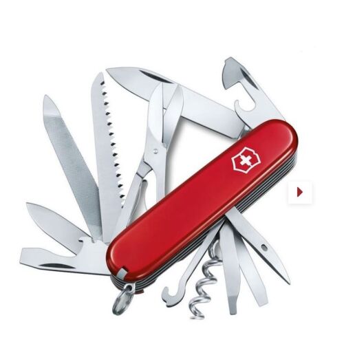 Victorinox Ranger Taschenmesser 1.3763