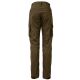 Hubertus Damen Jagd Hose OS 50 Zillertal Oliv/Braun 44