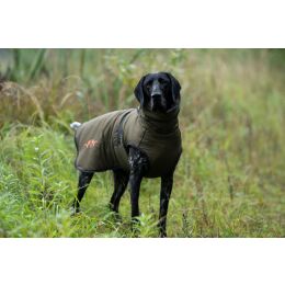 Blaser Hundeponcho HunTec Camo S