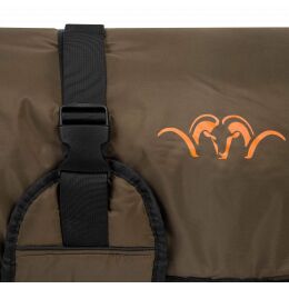 Blaser Hundeponcho HunTec Camo L