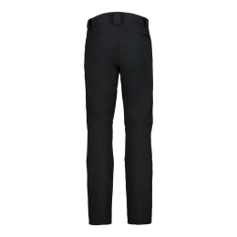 CMP Herren Softshell Stretchhose Schwarz 52