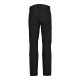 CMP Herren Softshell Stretchhose Schwarz 52