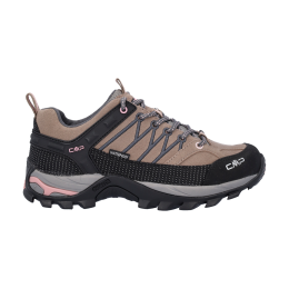 CMP Damen Trekkingschuh Rigel Low WP