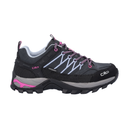 CMP Damen Trekkingschuh Rigel Low WP