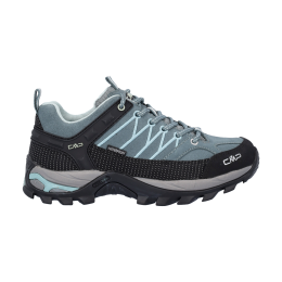 CMP Damen Trekkingschuh Rigel Low WP