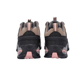 CMP Damen Trekkingschuh Rigel Low WP Braun/Schwarz 36
