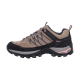 CMP Damen Trekkingschuh Rigel Low WP Braun/Schwarz 36