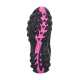 CMP Damen Trekkingschuh Rigel Low WP Pink/Schwarz 37