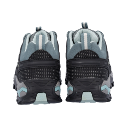 CMP Damen Trekkingschuh Rigel Low WP Blau/Grau 40