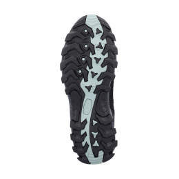 CMP Damen Trekkingschuh Rigel Low WP Blau/Grau 40