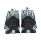 CMP Damen Trekkingschuh Rigel Low WP Blau/Grau 40