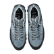 CMP Damen Trekkingschuh Rigel Low WP Blau/Grau 40