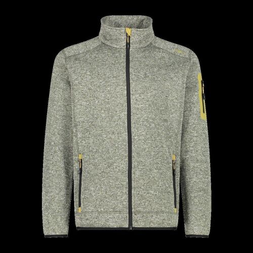 CMP Herren Jacke Olivgrün 58