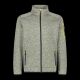 CMP Herren Jacke Olivgrün 58