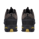 CMP Herren Trekkingschuh Rigel Low WP Grau 45