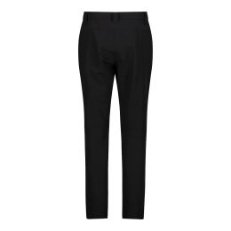 CMP Damen Hose Schwarz