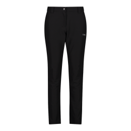 CMP Damen Hose Schwarz 44