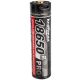 Kraftmax Pro Li-Ion Akku Typ 18650 3,6V/ 3400mAh mit USB-C Ladebuchse