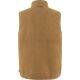 Fjällräven Herren Weste Vardag Pile Fleece