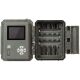 ICU CAM5 4G LTE Funk Wildkamera inkl. 4000 Coins gratis & SD Karte