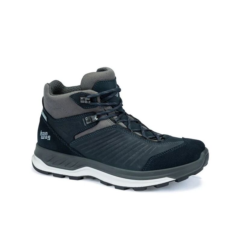 Han Wag Herren Schuh Bluestrait ES