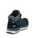 Han Wag Herren Schuh Bluestrait ES Black/Light Grey 7 UK - 40,5 EU