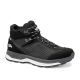 Han Wag Herren Schuh Bluestrait ES Black/Light Grey 8,5 UK - 42,5 EU