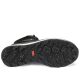 Han Wag Herren Schuh Bluestrait ES Black/Light Grey 8,5 UK - 42,5 EU