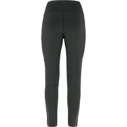 Fj&auml;llr&auml;ven Damen Leggings Abisko V&auml;rm Trekking Tights