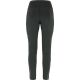 Fjällräven Damen Leggings Abisko Värm Trekking Tights