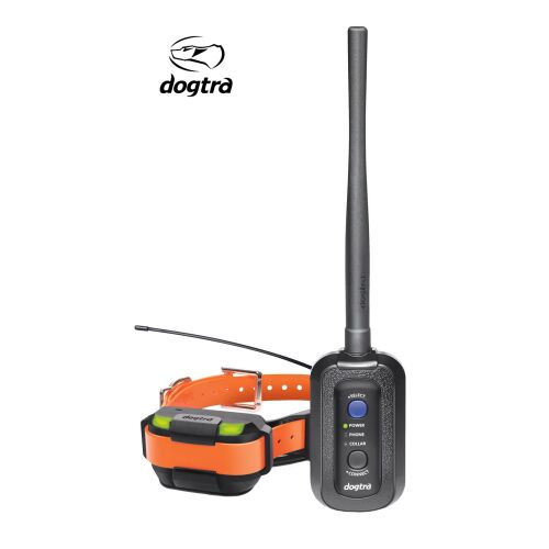 Dogtra GPS Pathfinder Mini Hundeortungsgerät