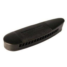 Wegu Schaftkappe 130x43 mm braun 8 mm