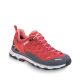 Meindl Damen Schuh Lite Trail GTX Rot/Rosé