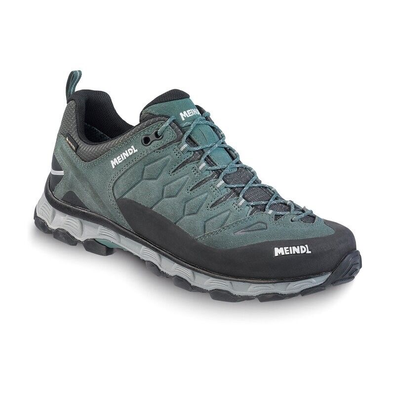Meindl Herren Schuh Lite Trail GTX Loden, 154,90