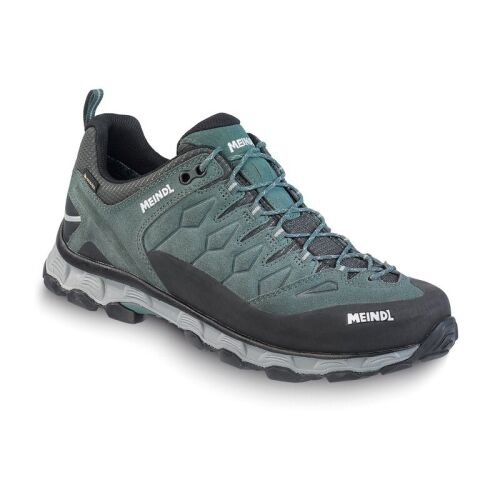 Meindl Herren Schuh Lite Trail GTX Loden