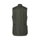 Chevalier Herren Schießweste Henry Tweed Misty Green XL