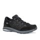 Han Wag Herren Schuh Torsby Low SF Extra GTX Black/Asphalt UK 9,5 - EU 44